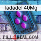 Tadadel 40Mg 04